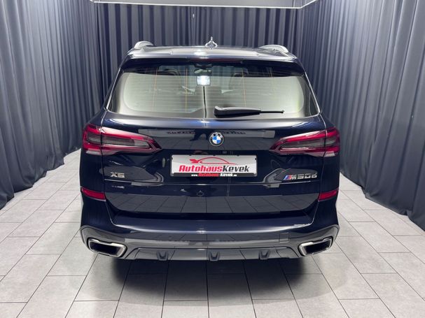 BMW X5 M50d xDrive 294 kW image number 3