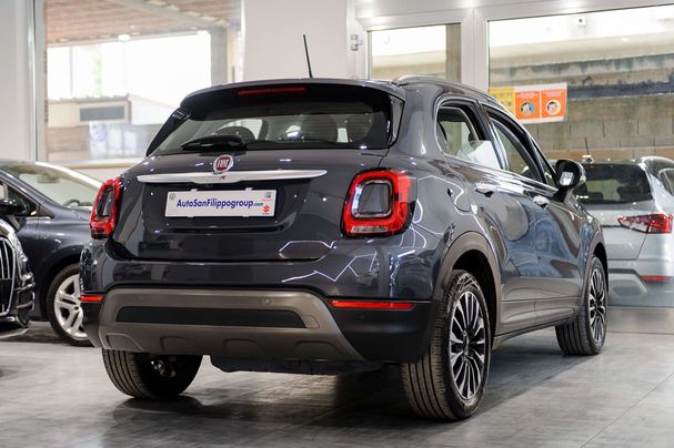 Fiat 500X Cross 1.6 96 kW image number 3