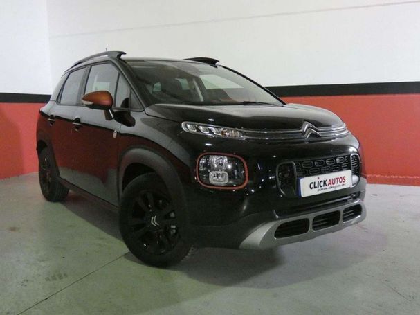 Citroen C3 Aircross BlueHDi 110 C-Series 81 kW image number 3