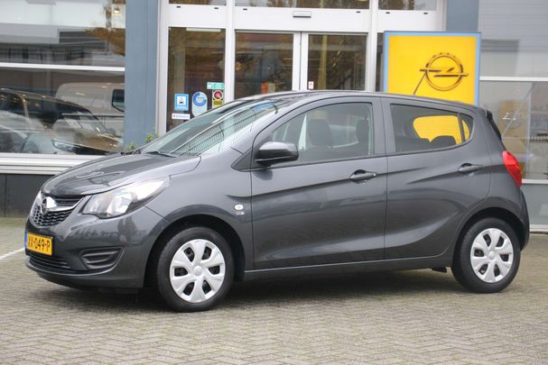 Opel Karl 1.0 Edition 54 kW image number 1