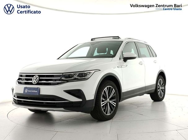 Volkswagen Tiguan 2.0 TDI 4Motion Elegance DSG 110 kW image number 1