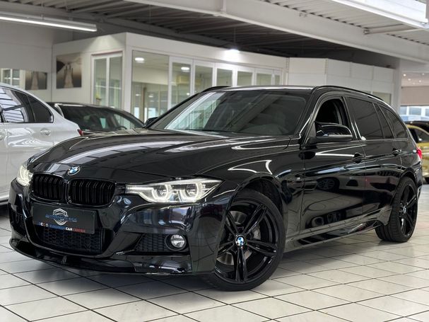 BMW 340i Touring xDrive 240 kW image number 8