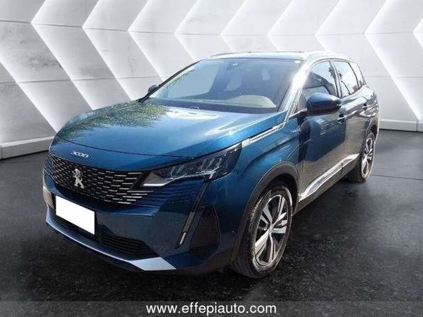 Peugeot 3008 1.6 Hybrid e-EAT8 165 kW image number 1