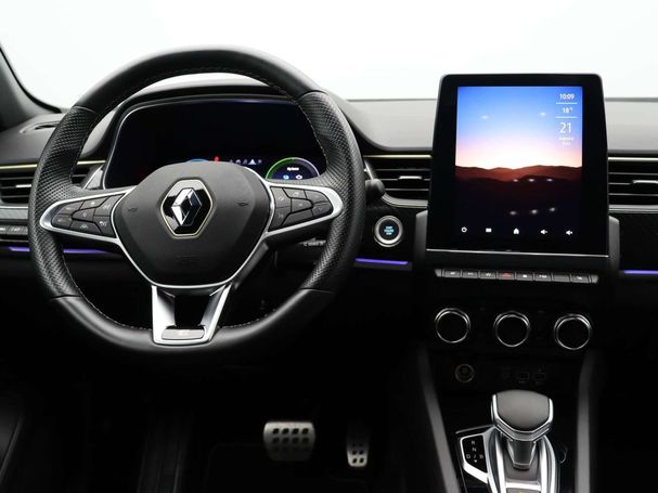 Renault Arkana E-Tech Hybrid 105 kW image number 4