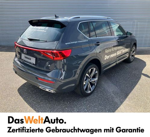 Seat Tarraco 1.5 TSI DSG 110 kW image number 2