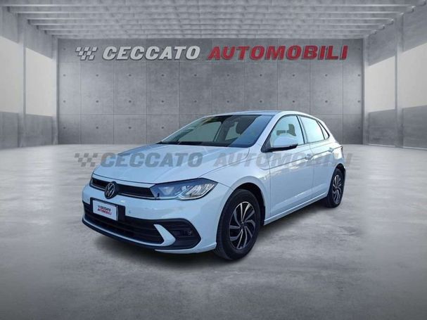 Volkswagen Polo 1.0 TSI 70 kW image number 1