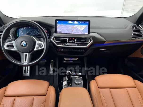 BMW X3 sDrive 250 kW image number 4