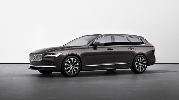 Volvo V90 B4 147 kW image number 1