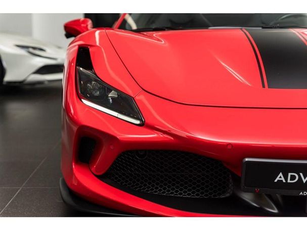 Ferrari F8 Spider 530 kW image number 9