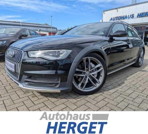 Audi A6 Allroad 3.0 TDI quattro Tiptronic 235 kW image number 1