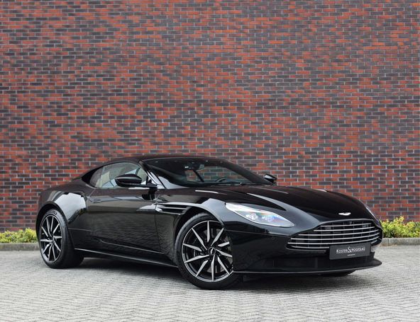 Aston Martin DB11 V12 447 kW image number 1