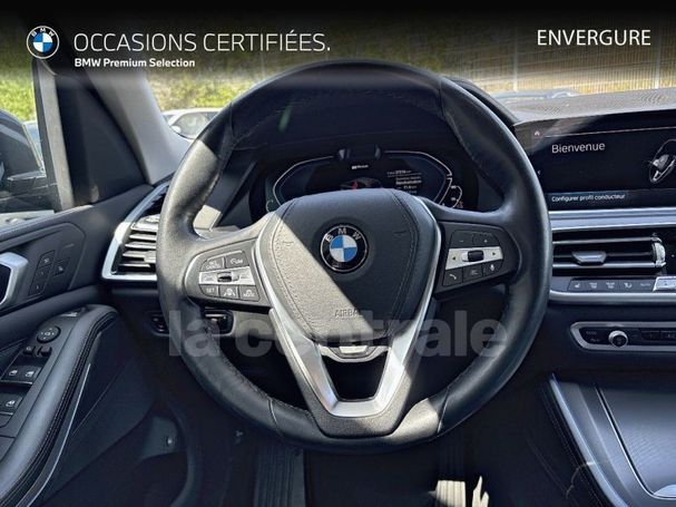 BMW X5 45e xDrive 290 kW image number 5