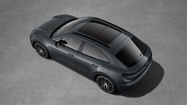 Porsche Macan 285 kW image number 4