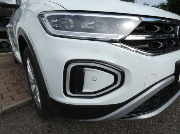 Volkswagen T-Roc 1.5 TSI Style DSG 110 kW image number 7