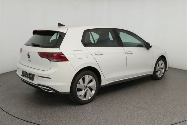 Volkswagen Golf 1.4 eHybrid DSG 150 kW image number 7