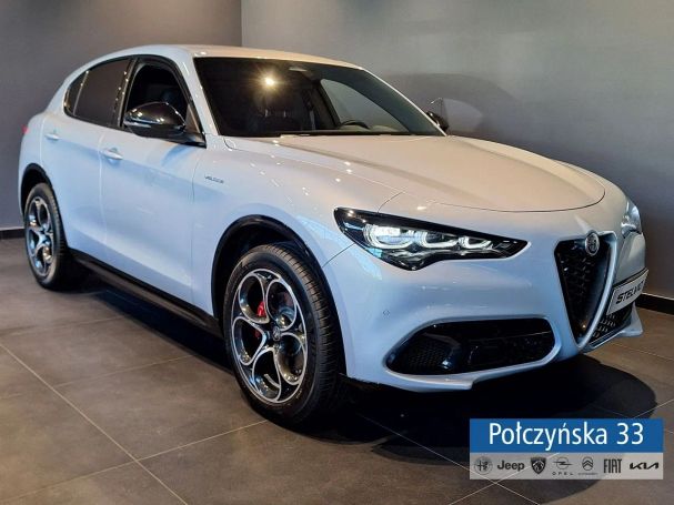 Alfa Romeo Stelvio 206 kW image number 2