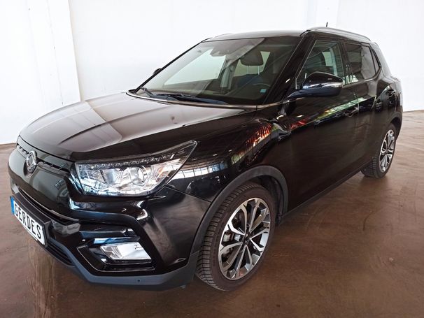 SsangYong Tivoli 2WD Forward 94 kW image number 2