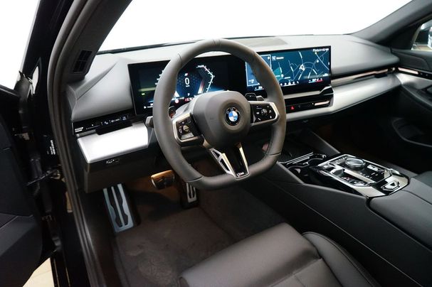 BMW 520d 145 kW image number 4