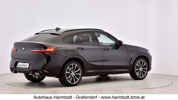 BMW X4 xDrive 140 kW image number 3