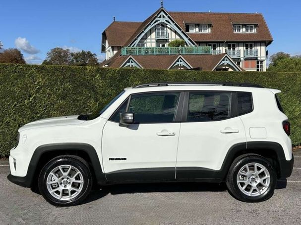 Jeep Renegade 97 kW image number 5