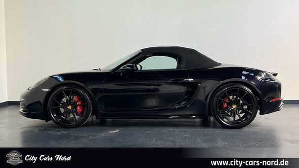 Porsche Boxster GTS 269 kW image number 25