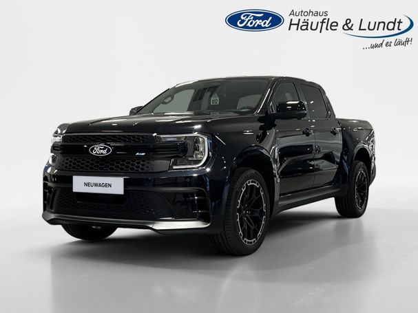 Ford Ranger 3.0 MS-RT 177 kW image number 1