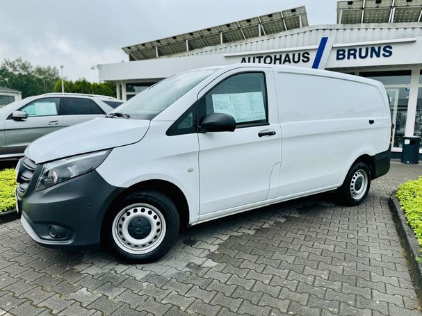 Mercedes-Benz Vito 114 CDi 100 kW image number 1