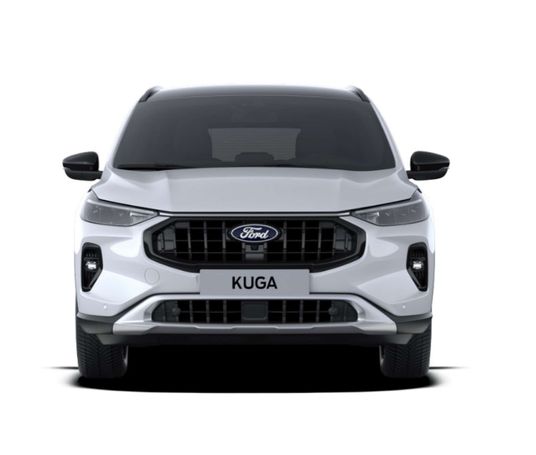 Ford Kuga Active 2.5 PHEV X 179 kW image number 2