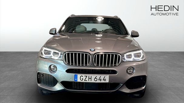 BMW X5 xDrive40e M 230 kW image number 8