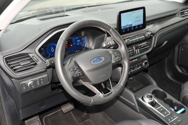 Ford Kuga Vignale 165 kW image number 6