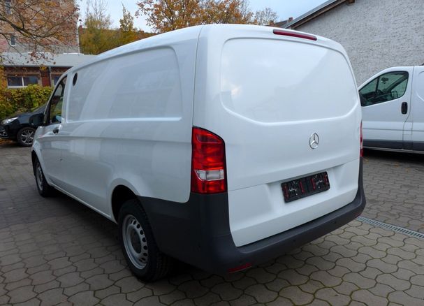 Mercedes-Benz Vito 110 CDI 75 kW image number 7