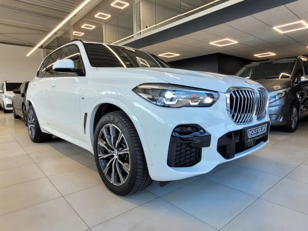 BMW X5 xDrive25d 170 kW image number 4