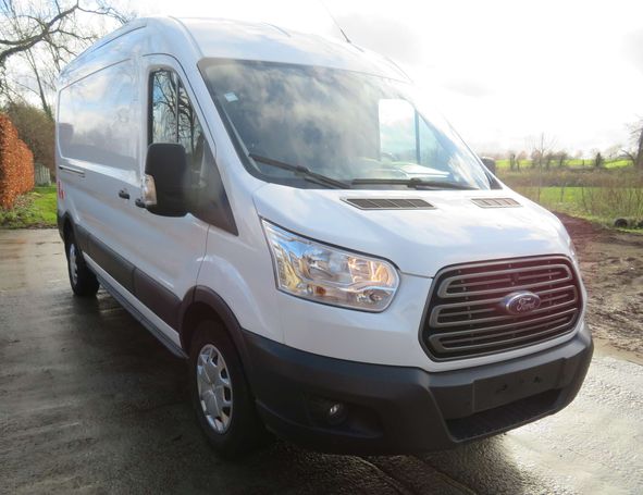 Ford Transit 2.0 96 kW image number 3