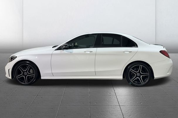 Mercedes-Benz C 300 190 kW image number 4