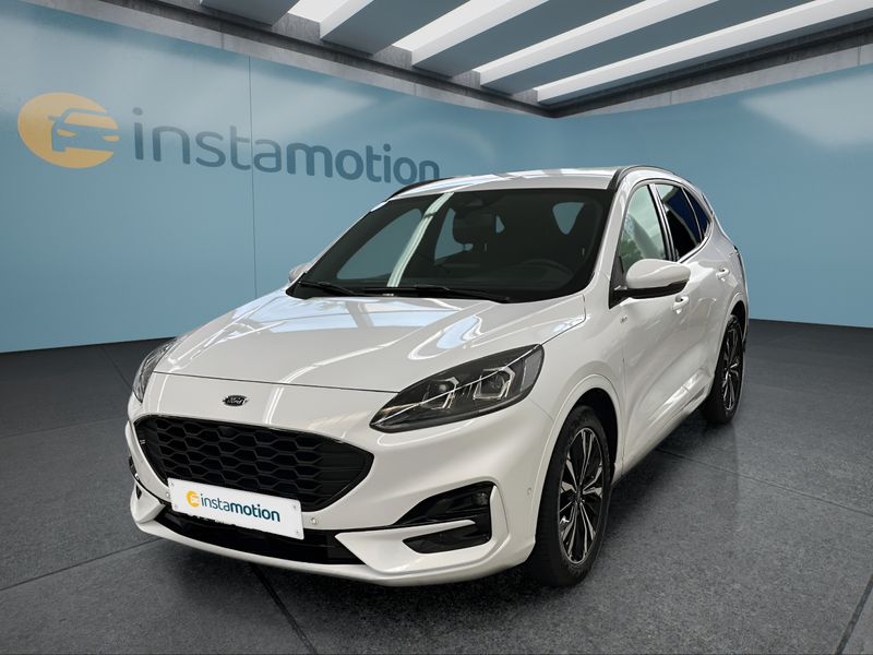 Ford Kuga ST-Line X 88 kW