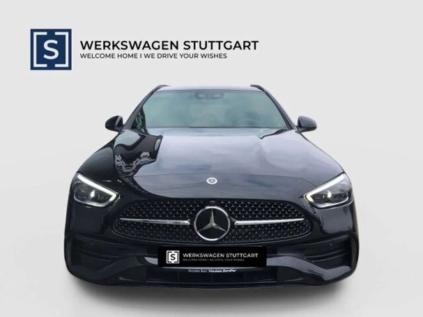 Mercedes-Benz C 300 230 kW image number 7