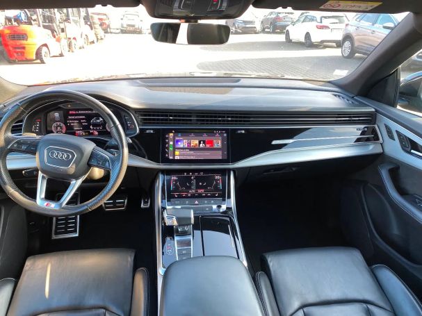 Audi Q8 210 kW image number 27