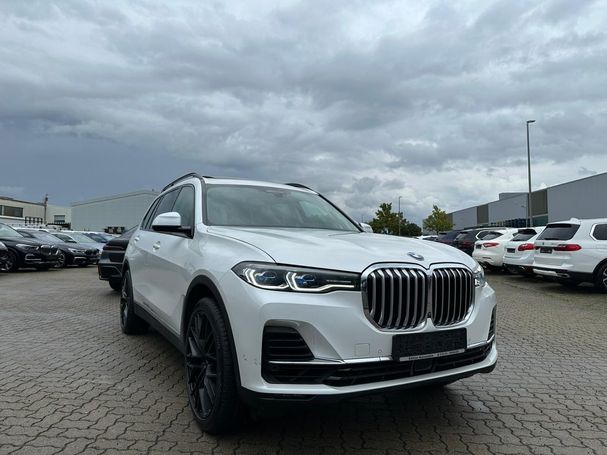 BMW X7 xDrive 195 kW image number 11