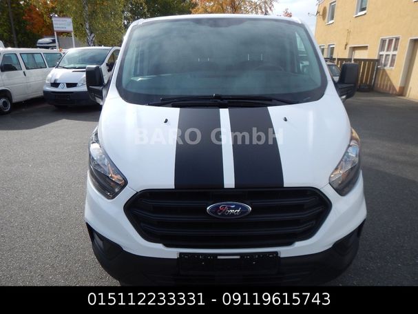 Ford Transit Custom 320 L1H1 77 kW image number 8