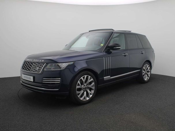 Land Rover Range Rover P400e Autobiography 297 kW image number 8