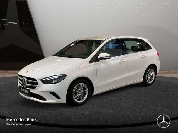 Mercedes-Benz B 180 100 kW image number 1