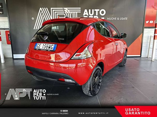 Lancia Ypsilon 51 kW image number 3