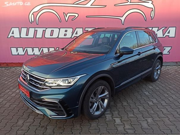 Volkswagen Tiguan 2.0 TDI 4Motion R-Line DSG 147 kW image number 1