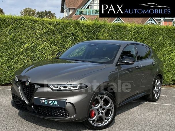 Alfa Romeo Tonale 1.5 TCT 96 kW image number 1