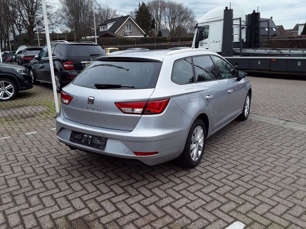 Seat Leon ST 1.5 TSI Style 96 kW image number 4