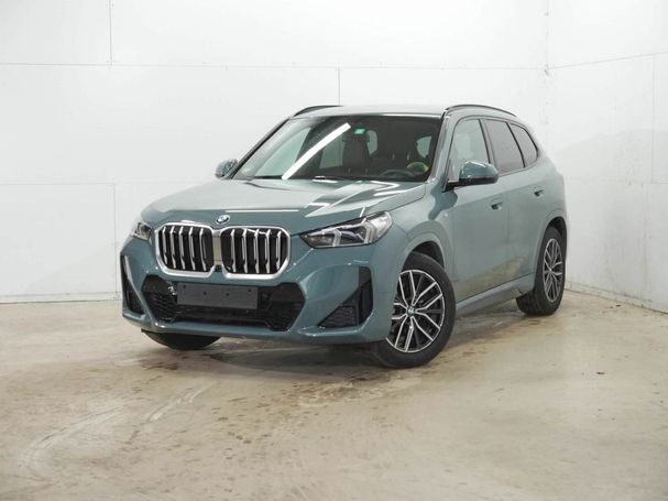 BMW X1 xDrive18d 110 kW image number 1