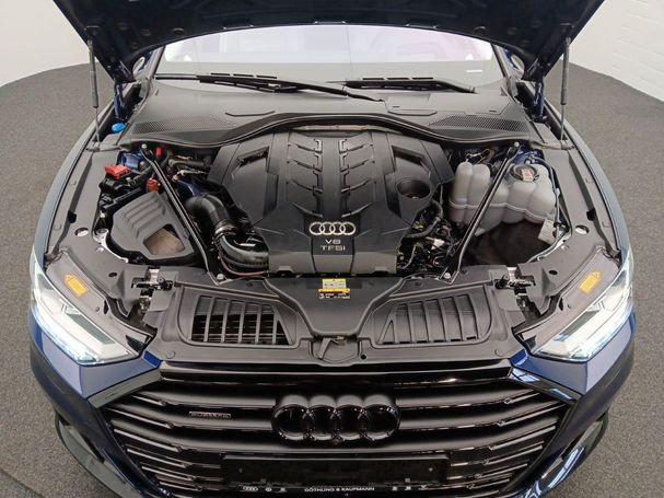 Audi A8 L 60 TFSI 338 kW image number 20