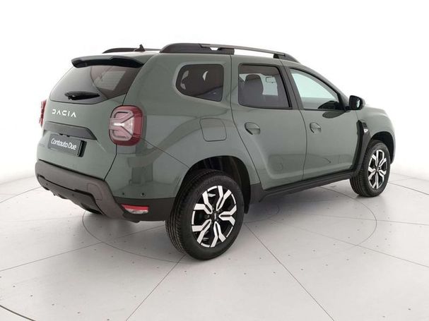 Dacia Duster Blue dCi 115 85 kW image number 6