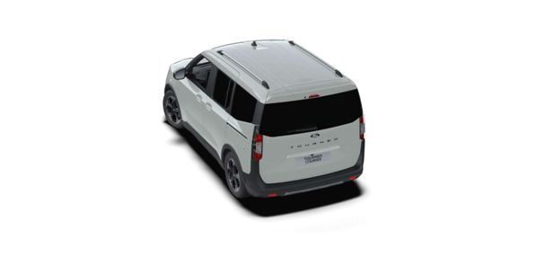 Ford Tourneo Courier 1.0 Active 92 kW image number 6