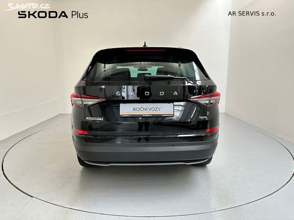 Skoda Kodiaq 2.0 TDI Style DSG 147 kW image number 8